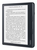 KOBO Ebook Kobo Sage 8" 32GB Wi-Fi Black (WYPRZEDAŻ)