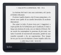 KOBO Ebook Kobo Sage 8" 32GB Wi-Fi Black (WYPRZEDAŻ)