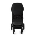 KinderKraft Kinderkraft wózek spacerowy TRIG 3 ONYX BLACK (WYPRZEDAŻ)