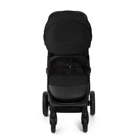 KinderKraft Kinderkraft wózek spacerowy TRIG 3 ONYX BLACK (WYPRZEDAŻ)
