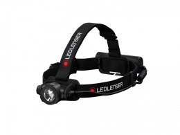 Ledlenser Latarka Ledlenser H7R Core (WYPRZEDAŻ)