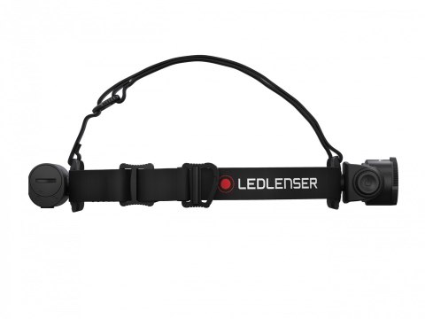 Ledlenser Latarka Ledlenser H7R Core (WYPRZEDAŻ)