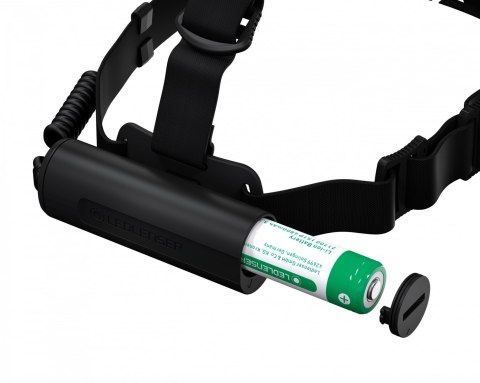 Ledlenser Latarka Ledlenser H7R Core (WYPRZEDAŻ)