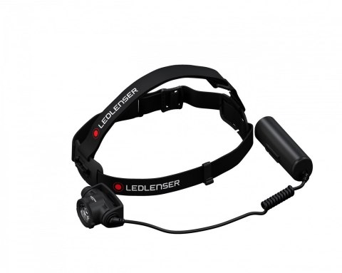 Ledlenser Latarka Ledlenser H7R Core (WYPRZEDAŻ)