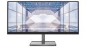 Lenovo Monitor Lenovo L29w-30 29" 21:9 2560x1080 1000:1 Raven Black (WYPRZEDAŻ)