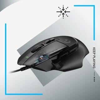 Logitech Mysz Logitech G502 X