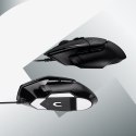 Logitech Mysz Logitech G502 X