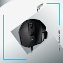 Logitech Mysz Logitech G502 X
