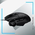 Logitech Mysz Logitech G502 X