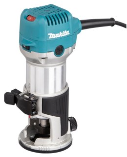 MAKITA Frezarko-wycinarka elek 710W MAKITA RT0702CX2J (WYPRZEDAŻ)