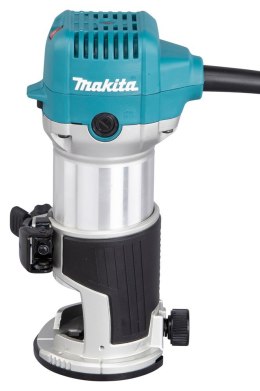 MAKITA Frezarko-wycinarka elek 710W MAKITA RT0702CX2J (WYPRZEDAŻ)