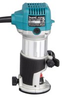MAKITA Frezarko-wycinarka elek 710W MAKITA RT0702CX2J (WYPRZEDAŻ)