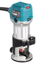 MAKITA Frezarko-wycinarka elek 710W MAKITA RT0702CX2J (WYPRZEDAŻ)