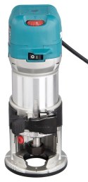 MAKITA Frezarko-wycinarka elek 710W MAKITA RT0702CX2J (WYPRZEDAŻ)