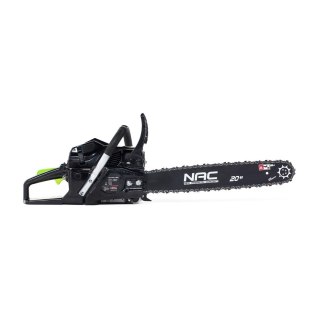 NAC Pilarka łańcuchowa spalinowa 50cm CST61-50AC NAC