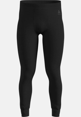 Odlo Legginsy męskie ODLO Merino 160 BL Bottom Long roz. M Czarne