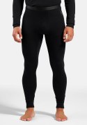 Odlo Legginsy męskie ODLO Merino 160 BL Bottom Long roz. M Czarne