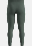 Odlo Spodnie Odlo BL BOTTOM long MERINO 160 roz. M Niebieskie