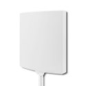 Qoltec QOLTEC ANTENA 5G | 14DBI | ZEWNĘTRZNA