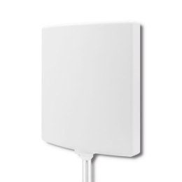 Qoltec QOLTEC ANTENA 5G | 14DBI | ZEWNĘTRZNA