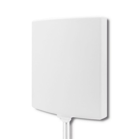 Qoltec QOLTEC ANTENA 5G | 14DBI | ZEWNĘTRZNA