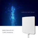 Qoltec QOLTEC ANTENA 5G | 14DBI | ZEWNĘTRZNA