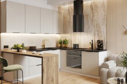 STOLKAR Zestaw Mebli Kuchennych TRACY