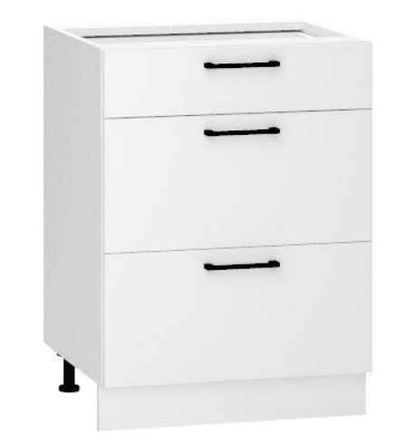 STOLKAR Zestaw Mebli Kuchennych TRACY