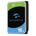 Seagate HDD Seagate Skyhawk AI 16TB SATA ST16000VE005