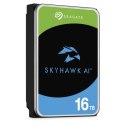 Seagate HDD Seagate Skyhawk AI 16TB SATA ST16000VE005
