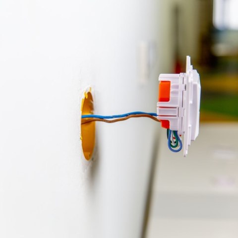 Shelly Moduł wejść sterujących WiFi (4 kanały) Shelly i4 Gen3