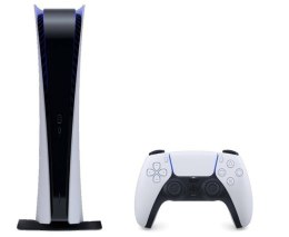 Sony Konsola Sony PlayStation 5 Digital