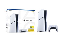 Sony Konsola Sony PlayStation 5 Slim 1TB (WYPRZEDAŻ)