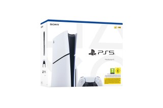 Sony Konsola Sony PlayStation 5 Slim 1TB (WYPRZEDAŻ)