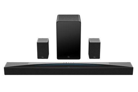TCL Soundbar TCL Q85HE (WYPRZEDAŻ)