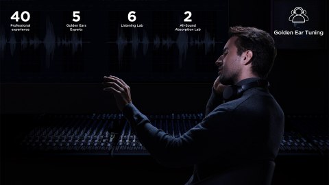 TCL Soundbar TCL Q85HE (WYPRZEDAŻ)