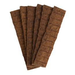 TufTuf Tuf Tuf Psie żelki - paski wołowe 6szt.