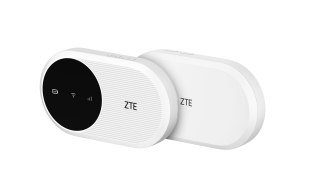 ZTE Poland Router ZTE U10 U10 pocket WiFi 6 device (WYPRZEDAŻ)