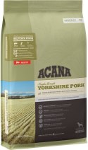 ACANA ACANA Yorkshire Pork 11,4kg (WYPRZEDAŻ)