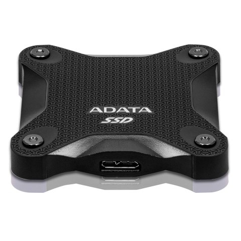 ADATA ADATA DYSK SSD  SD620 1TB BLACK