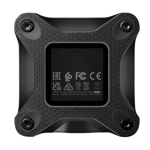 ADATA ADATA DYSK SSD  SD620 1TB BLACK