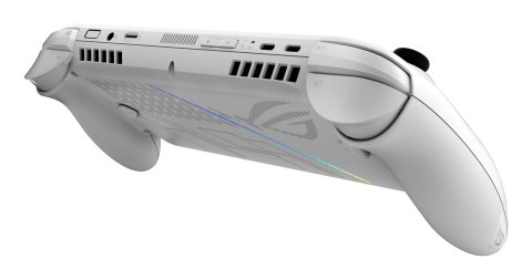 ASUS ASUS ROG Ally RC73YA-NH002W Ryzen Z2 A 7.0"FHD Touch 120Hz IPS-level 500nits Glossy 16GB LPDDR5X SSD512 Radeon Graphics 60WHrs W