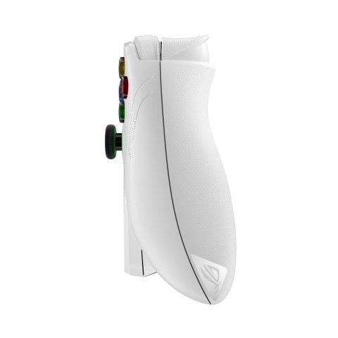 ASUS ASUS ROG Ally RC73YA-NH002W Ryzen Z2 A 7.0"FHD Touch 120Hz IPS-level 500nits Glossy 16GB LPDDR5X SSD512 Radeon Graphics 60WHrs W