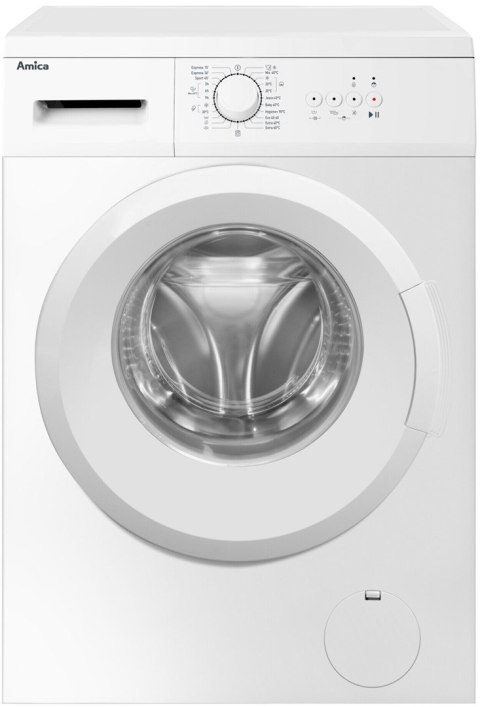 Amica Pralka AMICA WA0S610DO