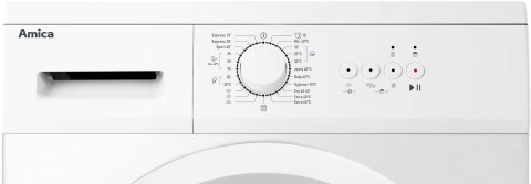 Amica Pralka AMICA WA0S610DO
