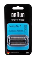 Braun Głowica goląca BRAUN 53B nowa generacja