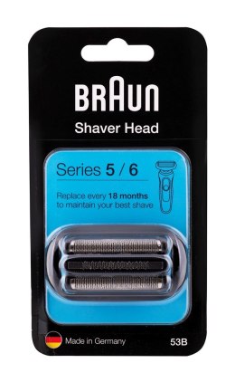 Braun Głowica goląca BRAUN 53B nowa generacja