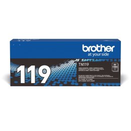 Brother BROTHER Toner Czarny TN119=TN-119