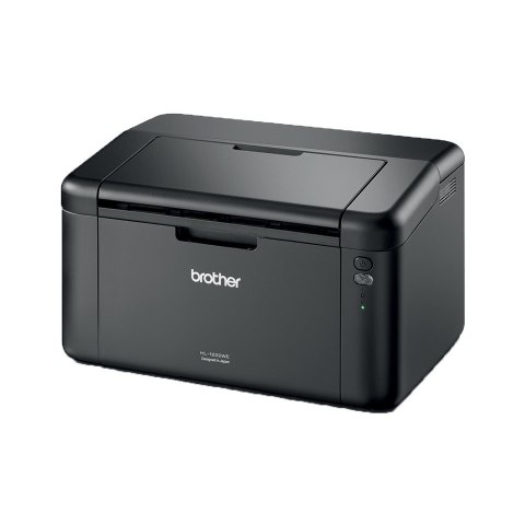 Brother Drukarka laserowa mono Brother HL1222WEYJ1 2400x600 DPI A4 Wi-Fi (WYPRZEDAŻ)