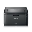 Brother Drukarka laserowa mono Brother HL1222WEYJ1 2400x600 DPI A4 Wi-Fi (WYPRZEDAŻ)